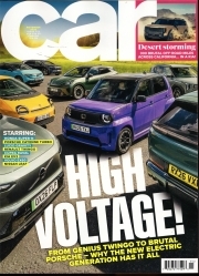 Car Magazine