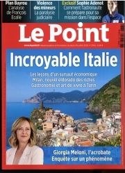 Le Point