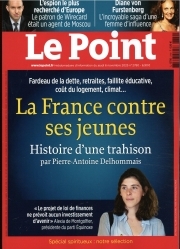 Le Point