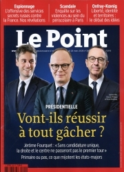 Le Point