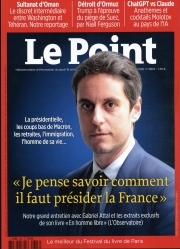 Le Point