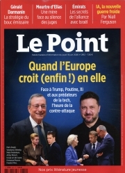 Le Point