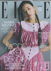 Elle (DK)