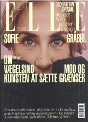 Elle (DK)