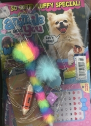 Animals and You