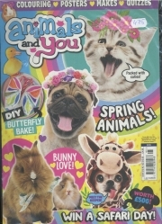 Animals and You