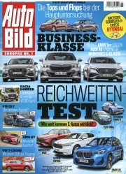 Auto Bild