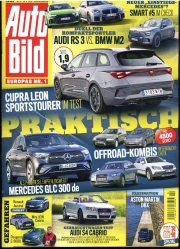 Auto Bild