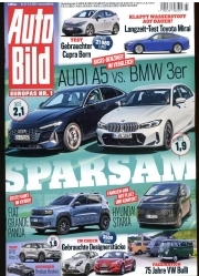 Auto Bild