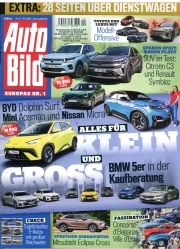 Auto Bild