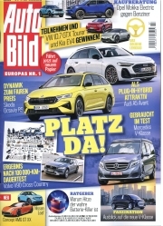 Auto Bild