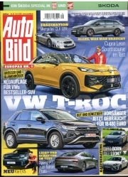 Auto Bild