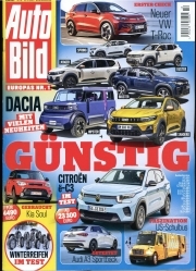 Auto Bild