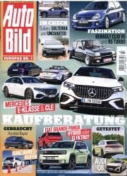 Auto Bild