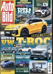 Auto Bild