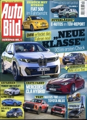 Auto Bild