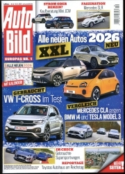Auto Bild