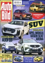 Auto Bild