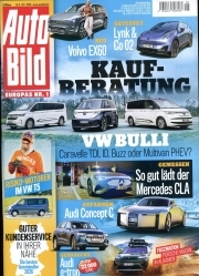 Auto Bild