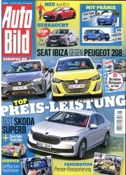 Auto Bild