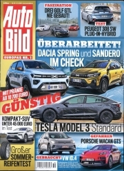 Auto Bild
