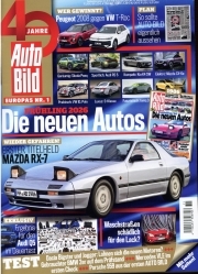 Auto Bild