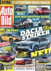 Auto Bild