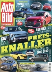 Auto Bild