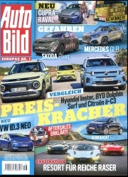 Auto Bild