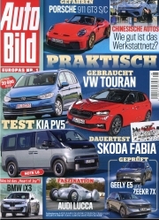 Auto Bild