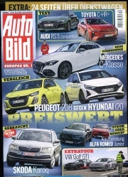 Auto Bild