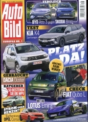 Auto Bild