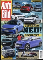 Auto Bild