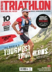 220 Triathlon