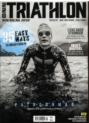 220 Triathlon