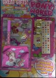 Pony World