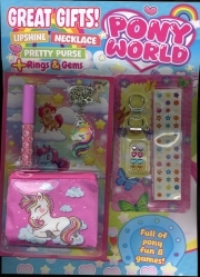 Pony World