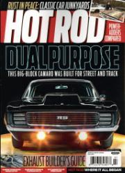 Hot Rod Hot Rod