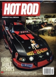 Hot Rod