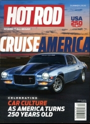 Hot Rod