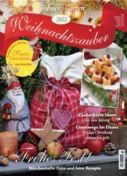 Wohnen+Garten Special