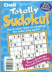 Dell Sudoku