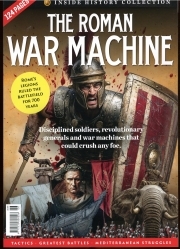 Inside History Collect