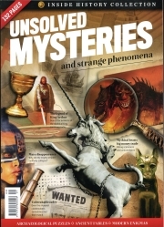 Inside History Collect