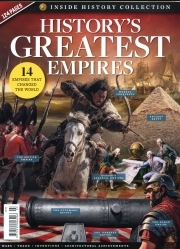 Inside History Collect