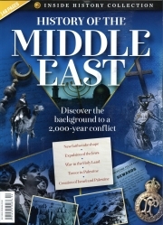 Inside History Collect