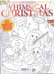 Colouring Heaven Collect