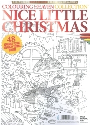 Colouring Heaven Collect