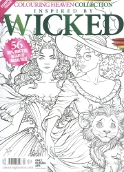 Colouring Heaven Collect