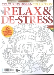 Colouring Heaven Collect